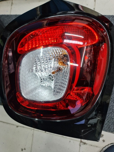 Calaveras De Smart Fortwod (Usado)