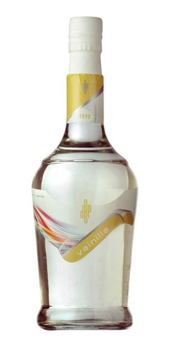 Licor De Vainilla Deep 720 Ml