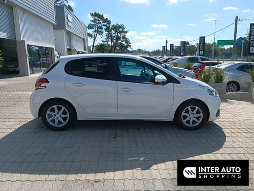 Peugeot 208 Active