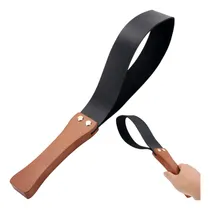 Comprar Cultivo Equitacion Para Caballo 19  Mango Madera Negro