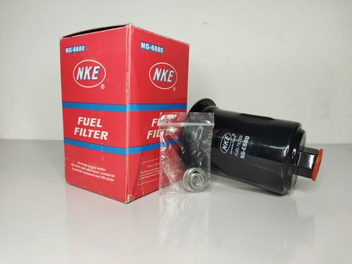 Filtro Universal Toyota/ Festiva Ng-4455