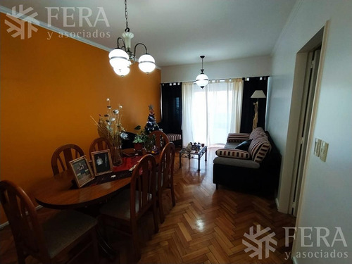 Imagen 4 de 21 de Venta De Departamento 4 Ambientes Con Espacio Guardacoche En Torres De Prefectura- Wilde (27137)