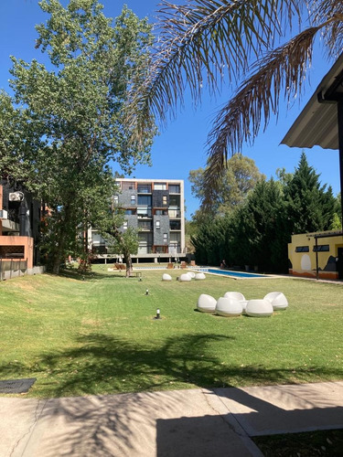 Departamento Canning / Dueño Directo Inmejorable Ubicacion. Apto Credito