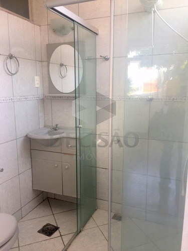 Imagem 9 de 11 de Apartamento 2 Quartos À Venda, 2 Quartos, 1 Vaga, Serra - Belo Horizonte/mg - 16807