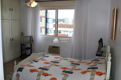 Imagem 10 de 22 de Apto 04 Dorm. Dep. Completa Amplo 02 Box Garagem - Edifício Alhambra - 95335