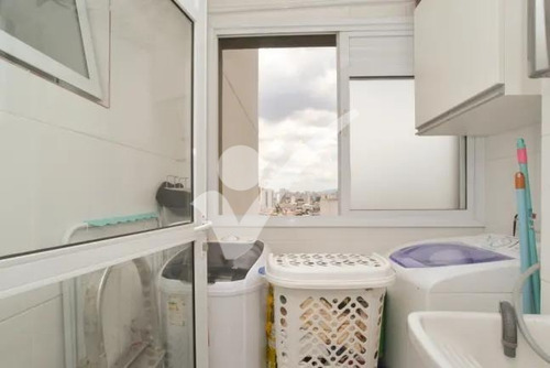 Imagem 19 de 30 de Apartamento À Venda Em Vila Carrao - Ap003022