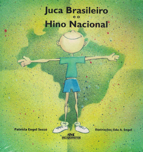 Juca Brasileiro E O Hino Nacional