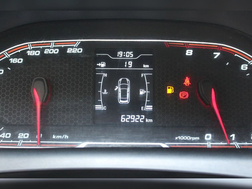Chery Tiggo 2 Mt