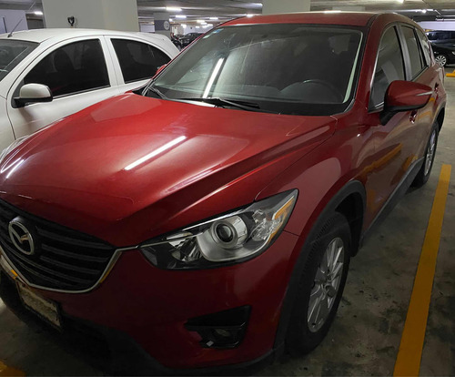 Mazda CX-5 2.0 L I Sport At