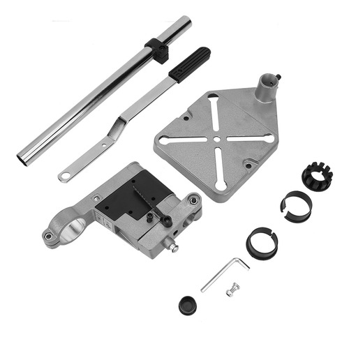 Soporte De Pinza Para Banco De Perforación, Reparación Unive