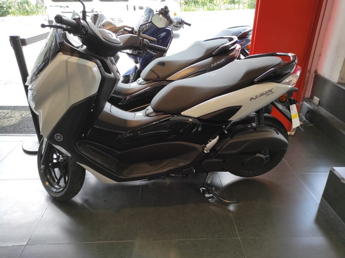 Nueva Nmax Connected 2022