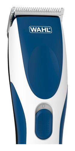 Máquina Cortar Pelo Wahl Color Pro Cordless 20 Piezas