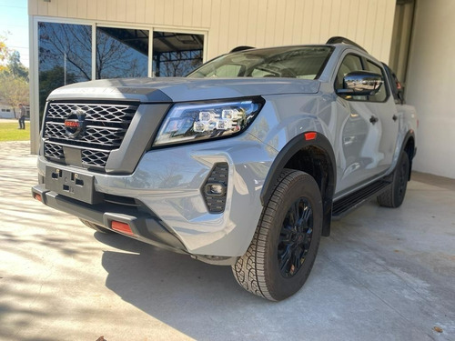 Nissan Frontier 2.3bt Platinum 4x4 At L22