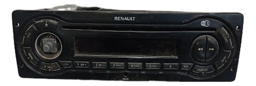 Estereo Renault Sandero Clio Original !!!!!!!!!!!!!!!!!!!!!!