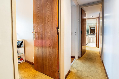 Venta Departamento 4 Ambientes Amplio Piso 2 Cocheras Flores