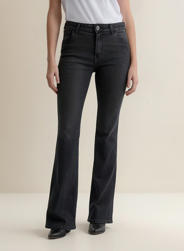 Pantalon De Mujer Taverniti Oxford / 10461