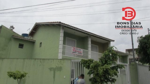 Imagem 9 de 15 de Sobrado - Vila Nova Curuca - Ref: 4400 - V-4400
