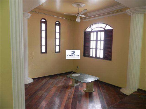 Imagem 4 de 21 de Casa Com 6 Dorms, Pituaçu, Salvador - R$ 650 Mil, Cod: 52400 - V52400