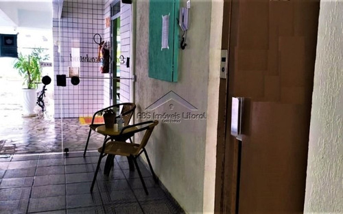 Imagem 7 de 15 de Apartamento De 2 Dormitórios Na Vila Caiçara Em Praia Grande - Sp