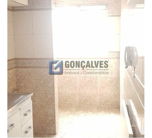 Imagem 7 de 12 de Venda Apartamento Santo Andre Vila Guiomar Ref: 141303 - 1033-1-141303