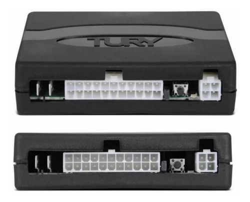 Módulo Subida De Vidro Plug & Play Toyota Yaris Xl 2020 2021