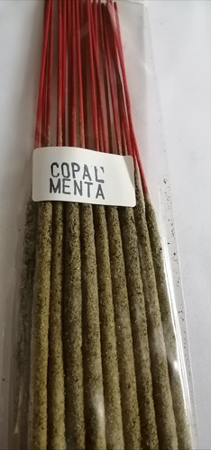 Copal Mexicano %100 Original