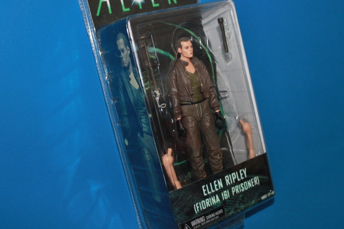 Ellen Ripley Alien Neca (Usado)