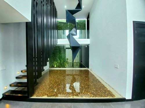 Imagen 6 de 30 de Casa En Venta En Zona Real, Coto Mitica, Zapopan