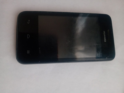 Huawei Ascend Y220 U05 Con Detalle