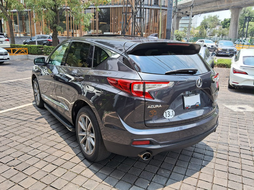 Acura RDX 2.0 Tech