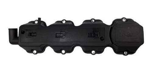Imagen 2 de 4 de Tapa Valvula Motor Chevy C2 Confor 2006 2007 2008 2009 #4741