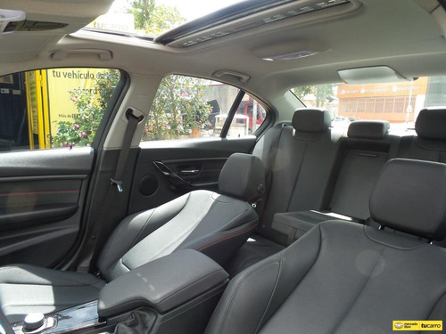Imagen 20 de 25 de Bmw 320i