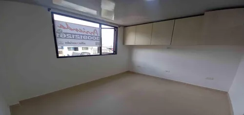 Apartaestudio En Arriendo En La Carola (279062327).