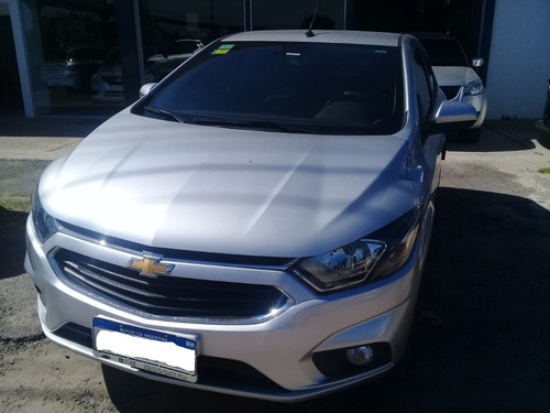 Chevrolet Prisma Ltz