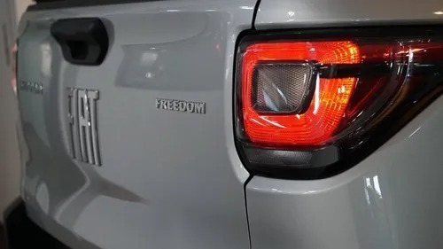 Imagen 9 de 17 de Fiat Strada 1.3 0km Con Anticipo O Entrega Inmediata X-