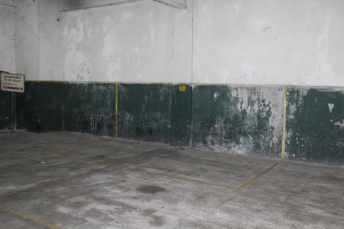 Venta Cocheras En Block (6) O Individuales En Monserrat. Ideal Renta
