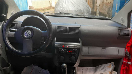 Volkswagen Fox 1.0 City Total Flex 5p 2005