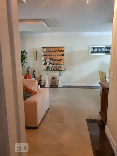 Apartamento À Venda - Mandaqui, 3 Quartos, 118 - S893124928