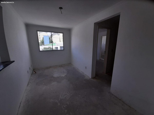 Imagem 11 de 15 de Apartamento Para Venda Em Mogi Das Cruzes, Mogi Moderno, 2 Dormitórios, 1 Suíte, 2 Banheiros, 1 Vaga - 3016_2-1160342