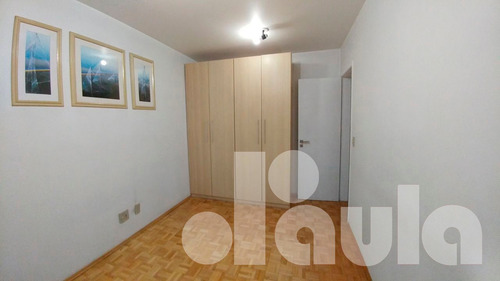 Imagem 4 de 14 de Excelente Apartamento De 52mts2 Na Vila Prudente - 1033-10496