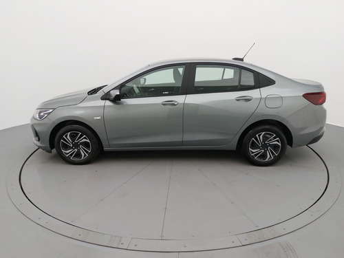 Chevrolet Onix 1.0 FLEX PLUS LT MANUAL