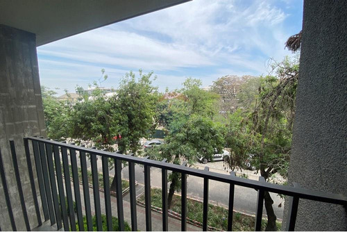 Departamento Duplex Frente Al Club Providencia