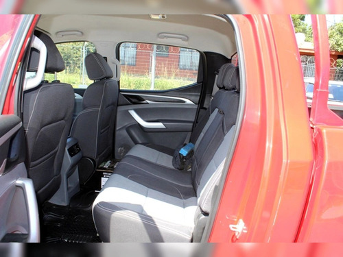 Maxus T60 DCAB 4X4 ANCAP 2.0
