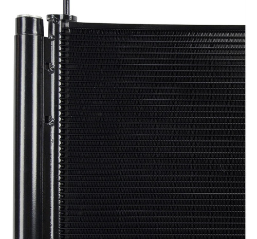 Condensador A/c Vibe 1.8 4l 2009 2010