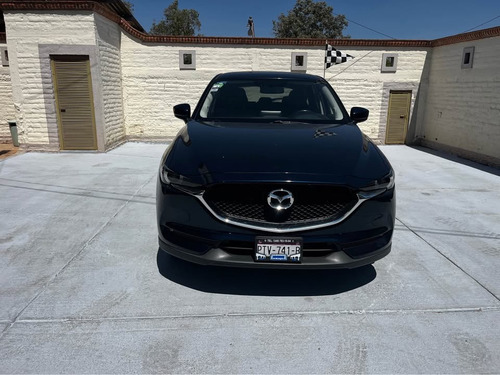Mazda CX-5 2.0 L I Grand Touring At