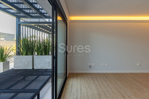 Venta Con Renta Monoambiente, Carrasco Este - Lawa Calyptus (ref: Srs-11551)