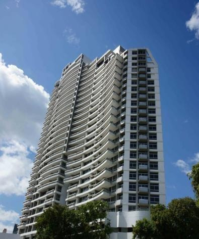 Imagen 1 de 14 de Venta De Apartamento A Estrenar En Ph Luxor 300, El Cangrejo