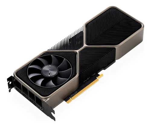Tarjeta Gráfica Nvidia Geforce Rtx 3080 Founders Edition