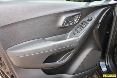Chevrolet Tracker 1.8 Ls Mt