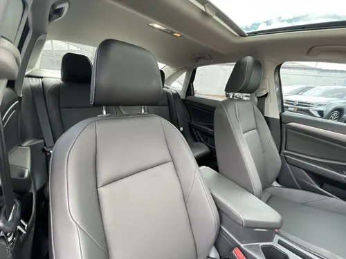 Volkswagen Jetta 1.4 Tsi Highline